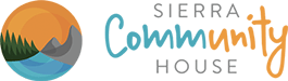 Sierra Community House Logo