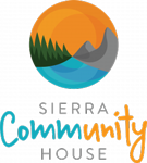 Sierra Community House Logo