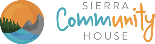Sierra Community House Logo