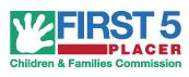 First 5 Placer Co logo