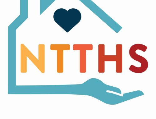 Hunger & Homelessness Awareness Week with NTTHS