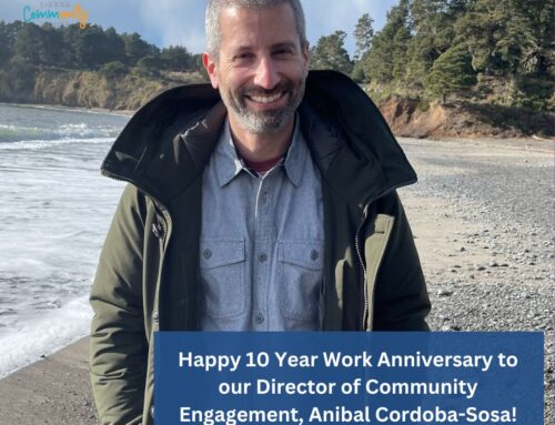 A Decade of Impact: Celebrating Aníbal’s 10 Years of Community Engagement