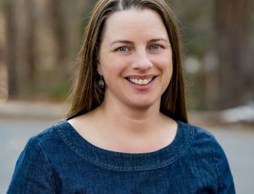 Sierra Community House Names Teresa Crimmens Executive Director