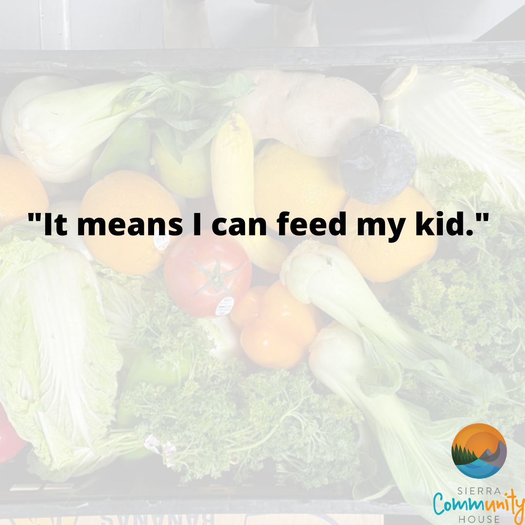 Hunger Action Month community quotes ENG 1